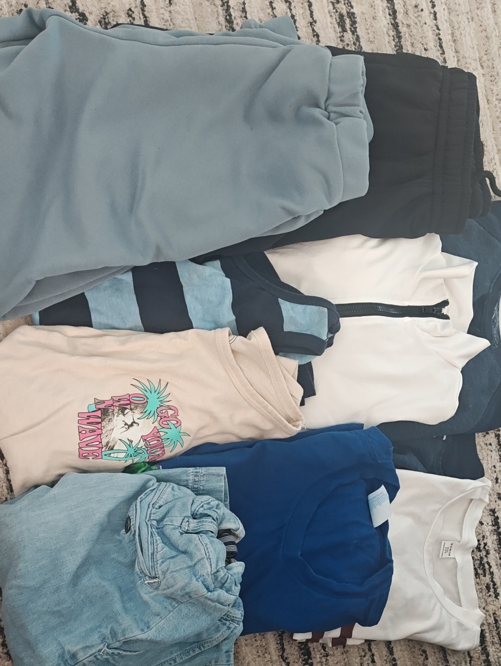 Bundle Boys Mixed Season (GAP, Other) Size 10-12